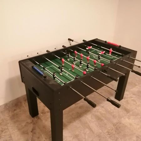 Krusvar Villa Legacy מראה חיצוני תמונה