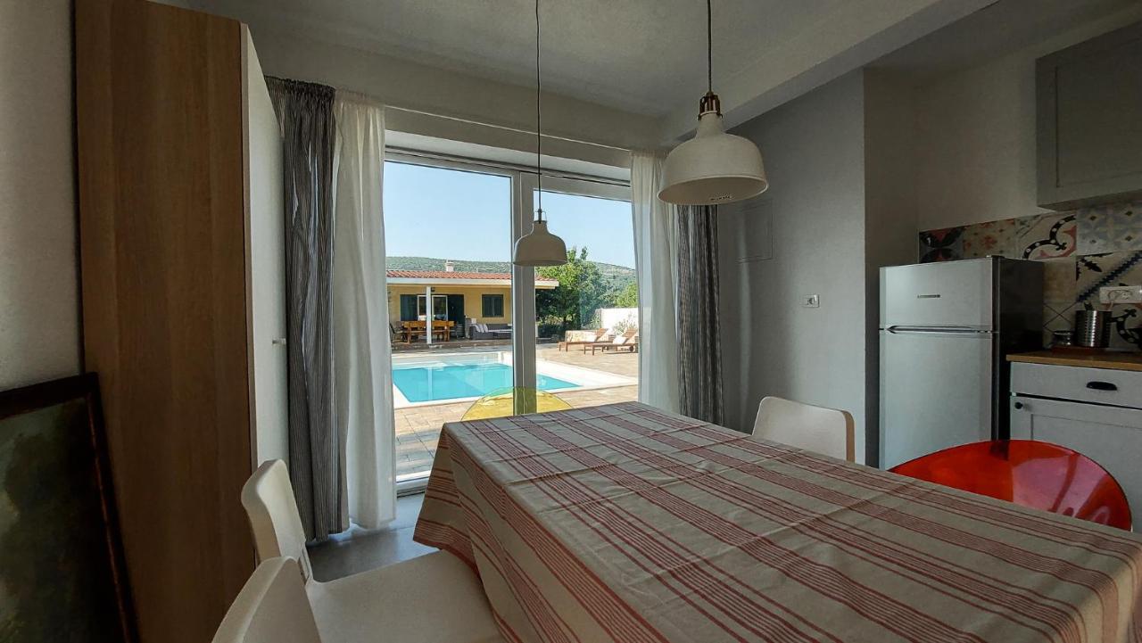 Krusvar Villa Legacy מראה חיצוני תמונה
