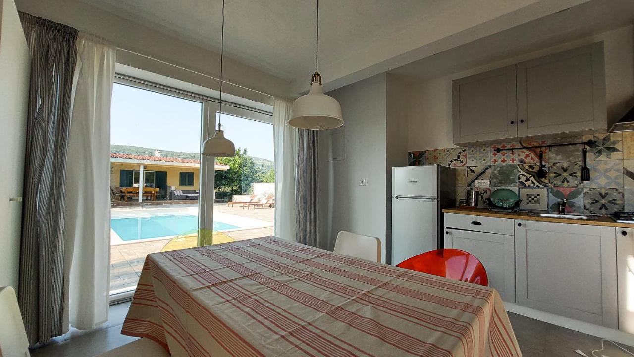 Krusvar Villa Legacy מראה חיצוני תמונה