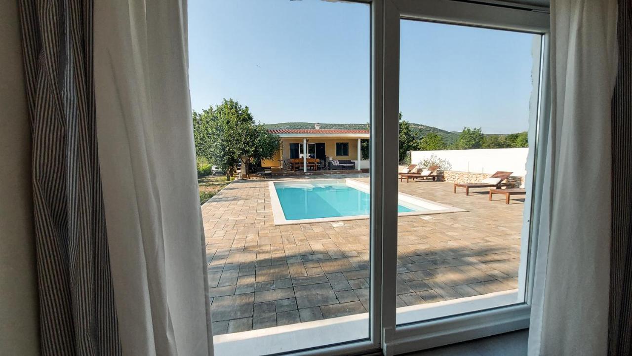 Krusvar Villa Legacy מראה חיצוני תמונה