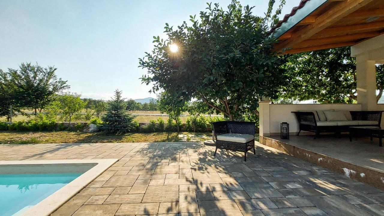 Krusvar Villa Legacy מראה חיצוני תמונה
