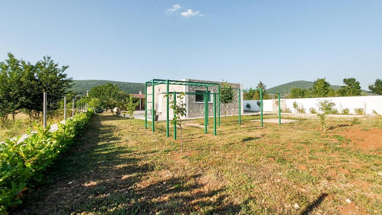 Krusvar Villa Legacy מראה חיצוני תמונה