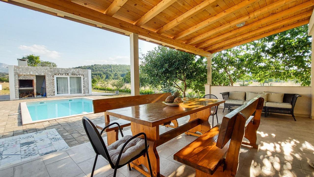 Krusvar Villa Legacy מראה חיצוני תמונה