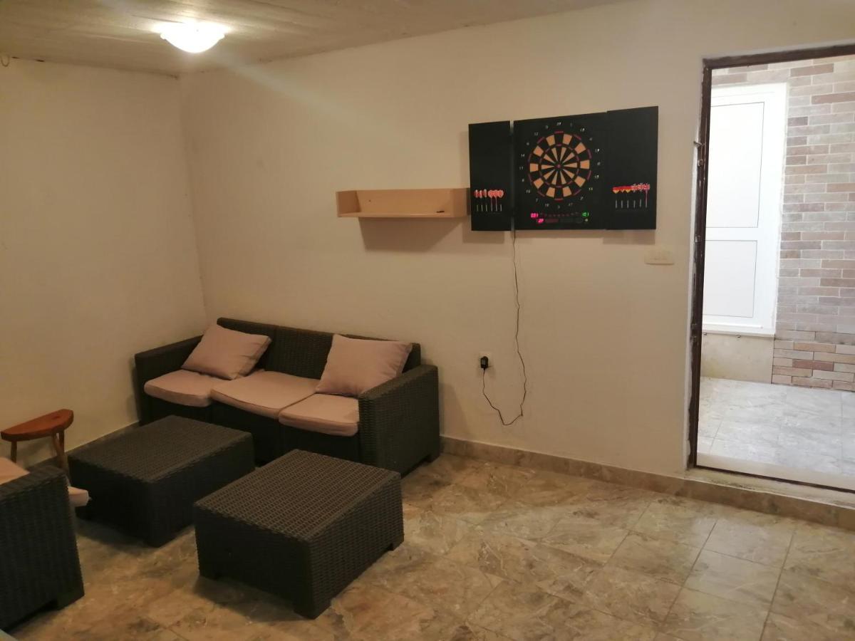 Krusvar Villa Legacy מראה חיצוני תמונה
