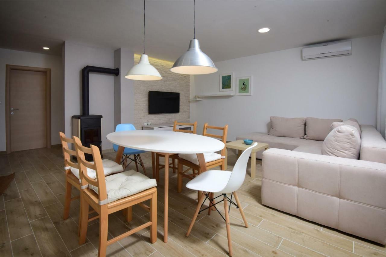Krusvar Villa Legacy מראה חיצוני תמונה